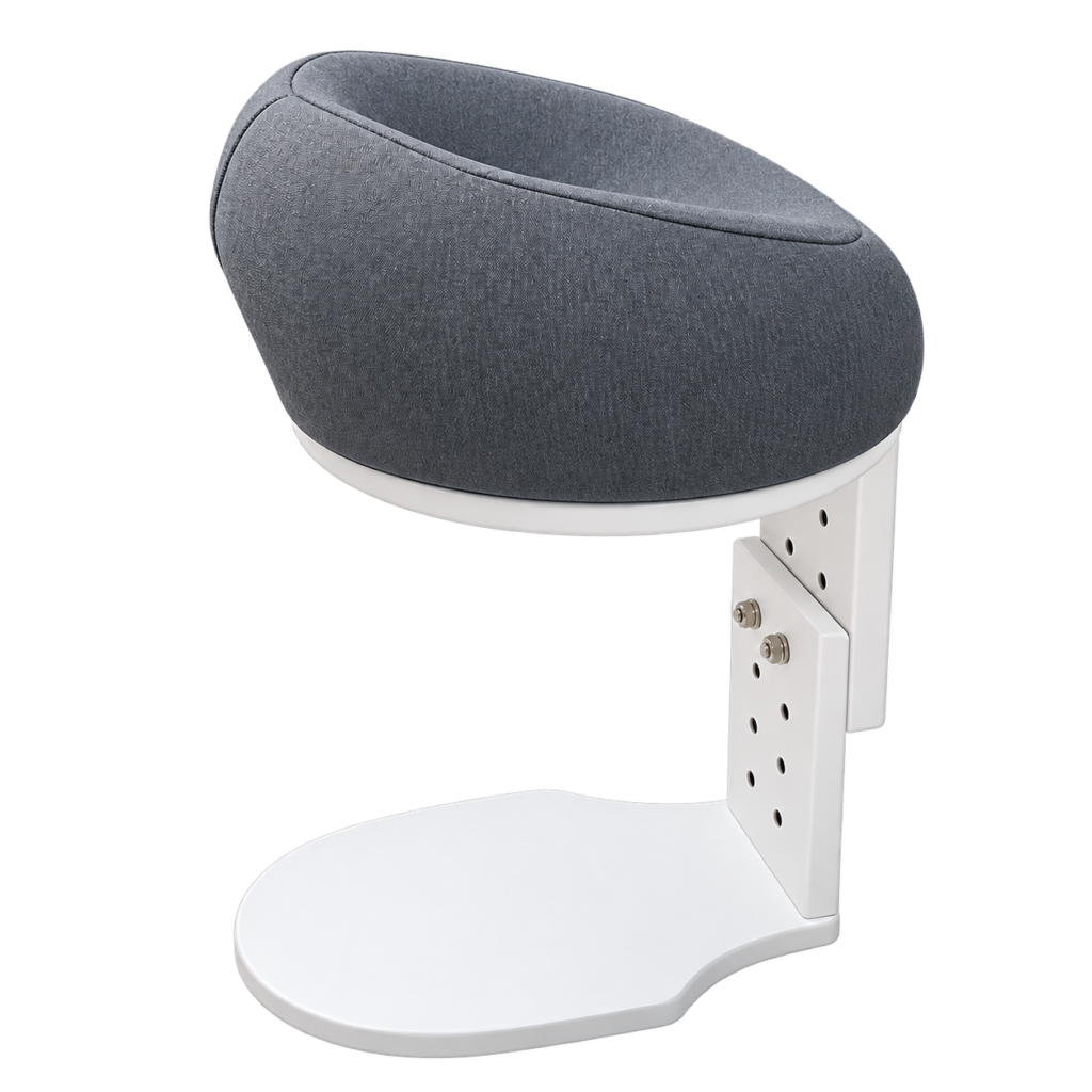 Cojín ergonómico – Retina Post