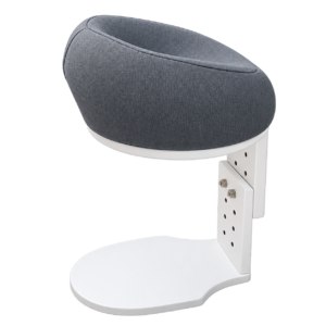Cojín ergonómico – Retina Post